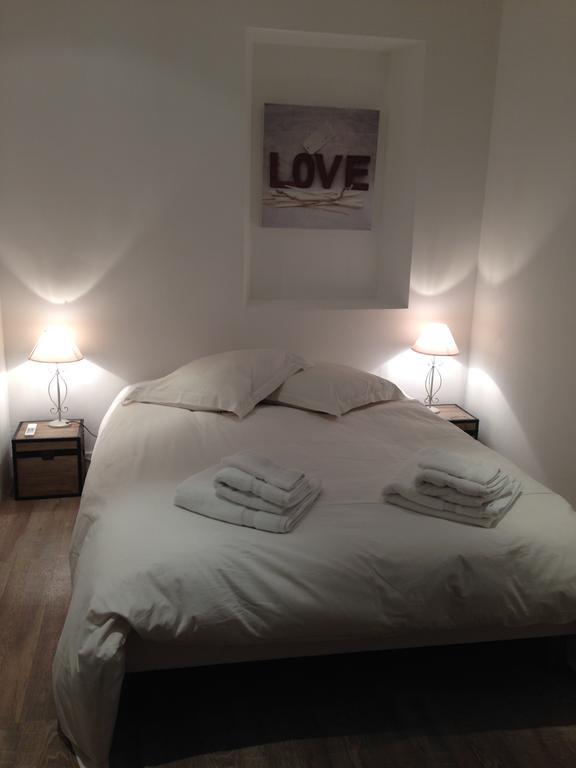 Petit Nid Douillet * Cannes