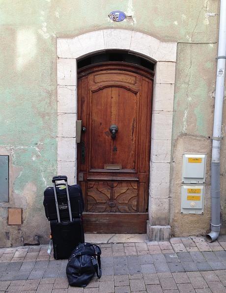 Petit Nid Douillet Apartamento Cannes