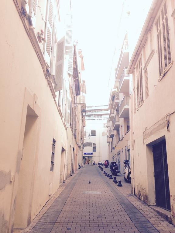 Apartamento Petit Nid Douillet *