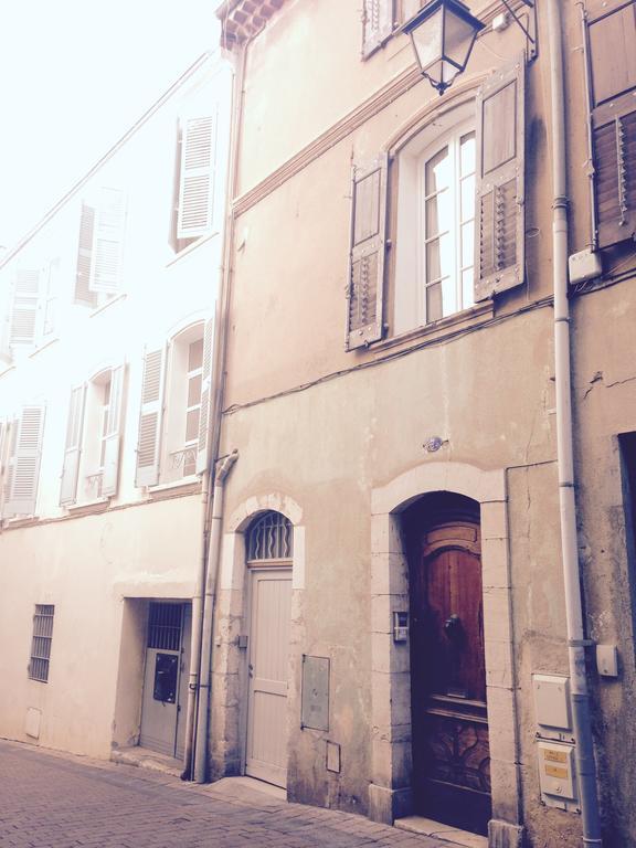 Petit Nid Douillet Apartamento Cannes